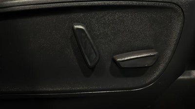 2024 Ford Escape Platinum AWD