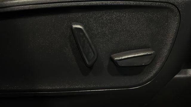 2024 Ford Escape Platinum AWD