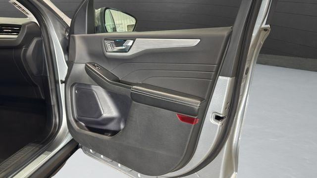 2024 Ford Escape Platinum AWD