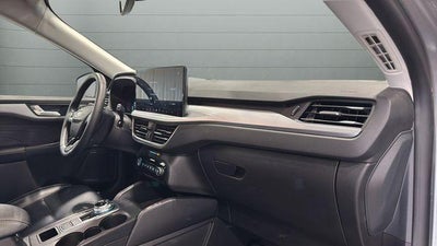 2024 Ford Escape Platinum AWD