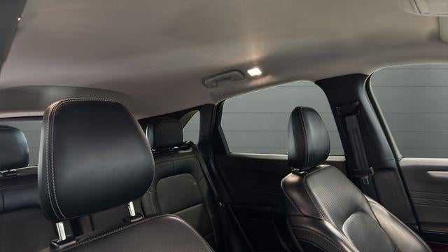 2024 Ford Escape Platinum AWD