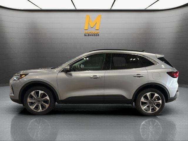 2024 Ford Escape Platinum AWD