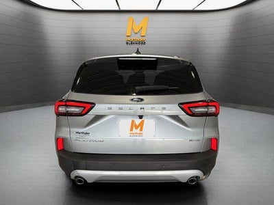 2024 Ford Escape Platinum AWD