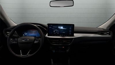 2024 Ford Escape Platinum AWD