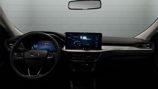 2024 Ford Escape Platinum AWD