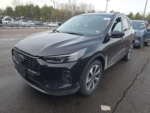 2024 Ford Escape Platinum AWD