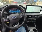 2024 Ford Escape Platinum AWD