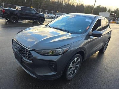 2024 Ford Escape Platinum AWD
