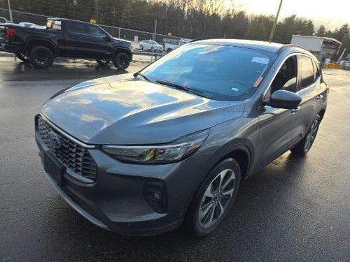 2024 Ford Escape Platinum AWD