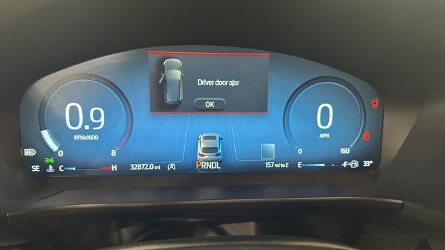 2024 Ford Escape Platinum AWD