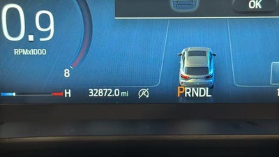 2024 Ford Escape Platinum AWD