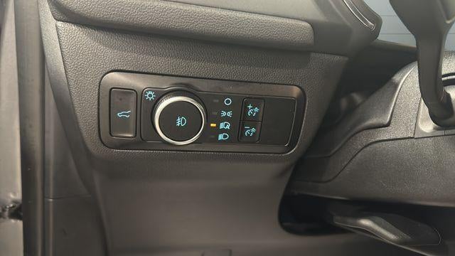 2024 Ford Escape Platinum AWD