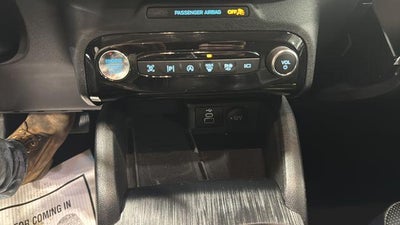 2024 Ford Escape Platinum AWD