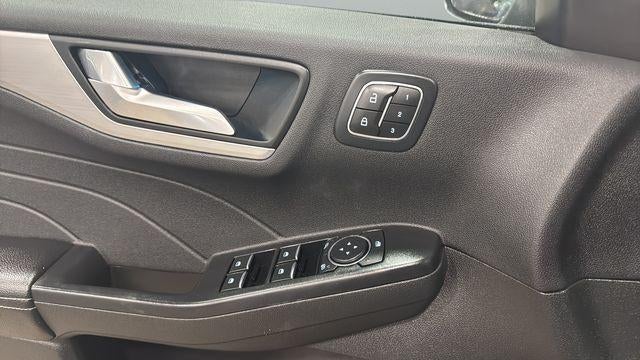 2024 Ford Escape Platinum AWD