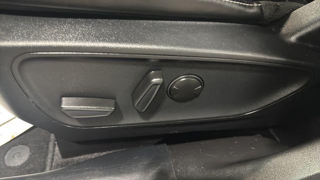 2024 Ford Escape Platinum AWD