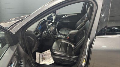2024 Ford Escape Platinum AWD