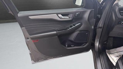 2024 Ford Escape Platinum AWD