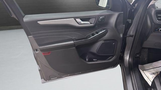 2024 Ford Escape Platinum AWD