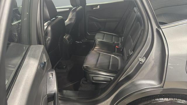 2024 Ford Escape Platinum AWD