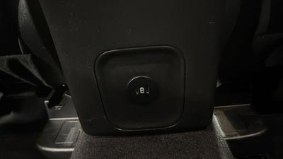 2024 Ford Escape Platinum AWD