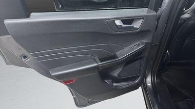 2024 Ford Escape Platinum AWD