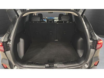 2024 Ford Escape Platinum AWD