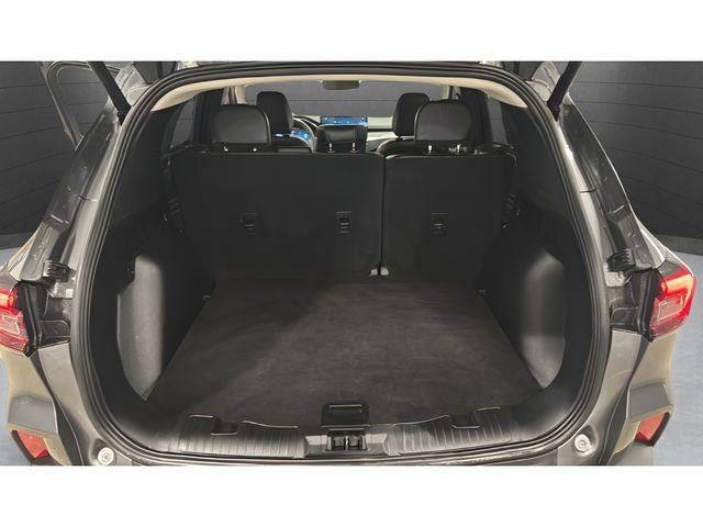 2024 Ford Escape Platinum AWD