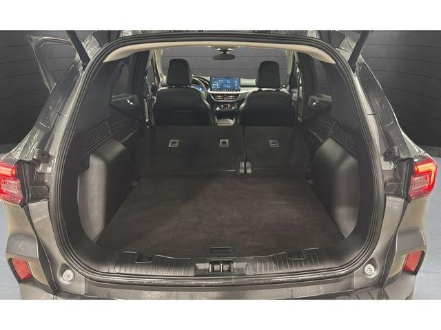 2024 Ford Escape Platinum AWD