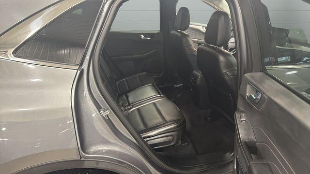 2024 Ford Escape Platinum AWD