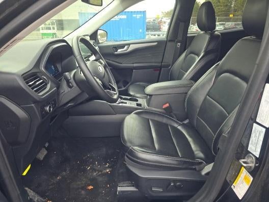 2024 Ford Escape Platinum AWD