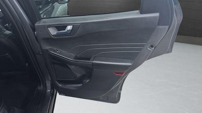 2024 Ford Escape Platinum AWD