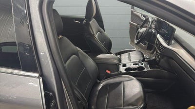 2024 Ford Escape Platinum AWD