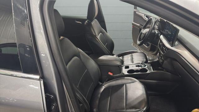 2024 Ford Escape Platinum AWD