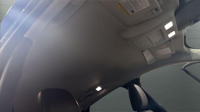 2024 Ford Escape Platinum AWD