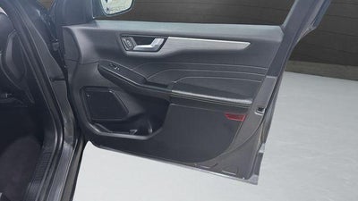 2024 Ford Escape Platinum AWD