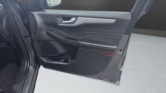 2024 Ford Escape Platinum AWD