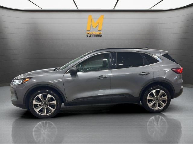 2024 Ford Escape Platinum AWD