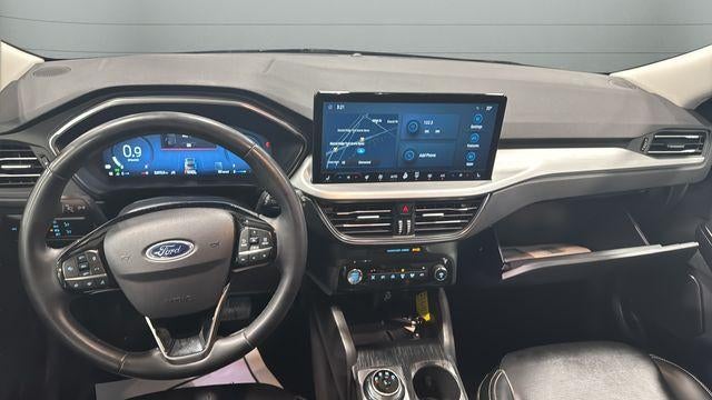 2024 Ford Escape Platinum AWD