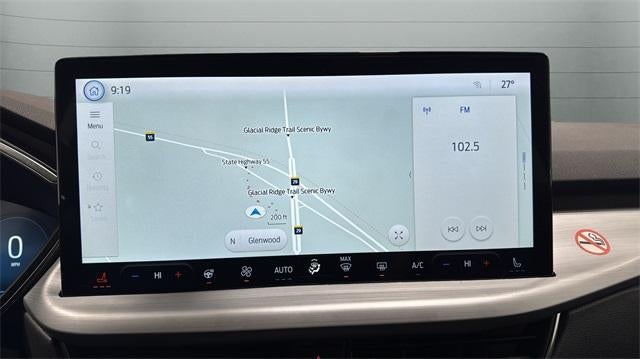 2024 Ford Escape Platinum AWD