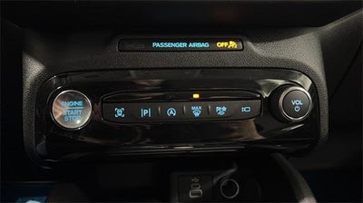 2024 Ford Escape Platinum AWD