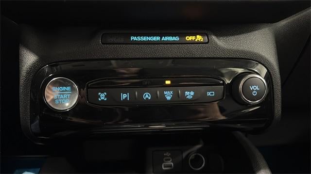 2024 Ford Escape Platinum AWD