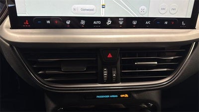 2024 Ford Escape Platinum AWD