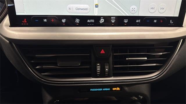 2024 Ford Escape Platinum AWD