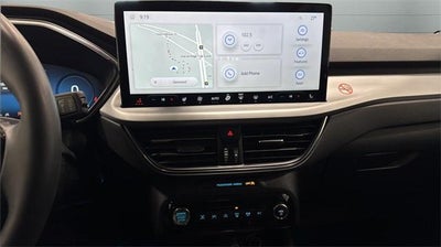 2024 Ford Escape Platinum AWD