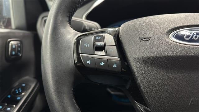 2024 Ford Escape Platinum AWD