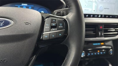 2024 Ford Escape Platinum AWD