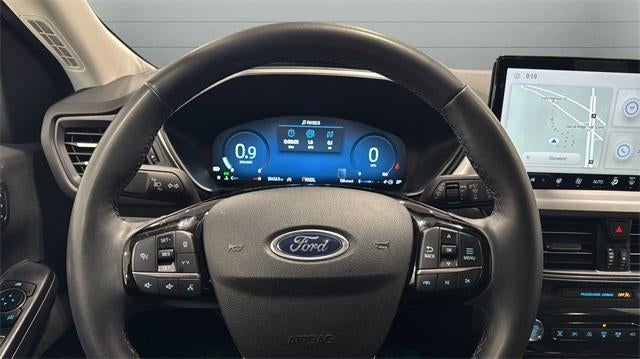 2024 Ford Escape Platinum AWD