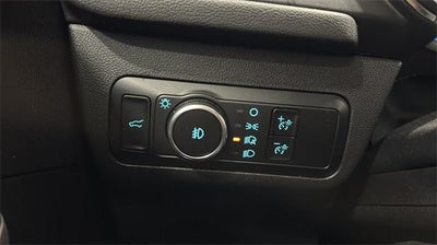 2024 Ford Escape Platinum AWD