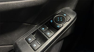 2024 Ford Escape Platinum AWD