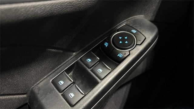 2024 Ford Escape Platinum AWD